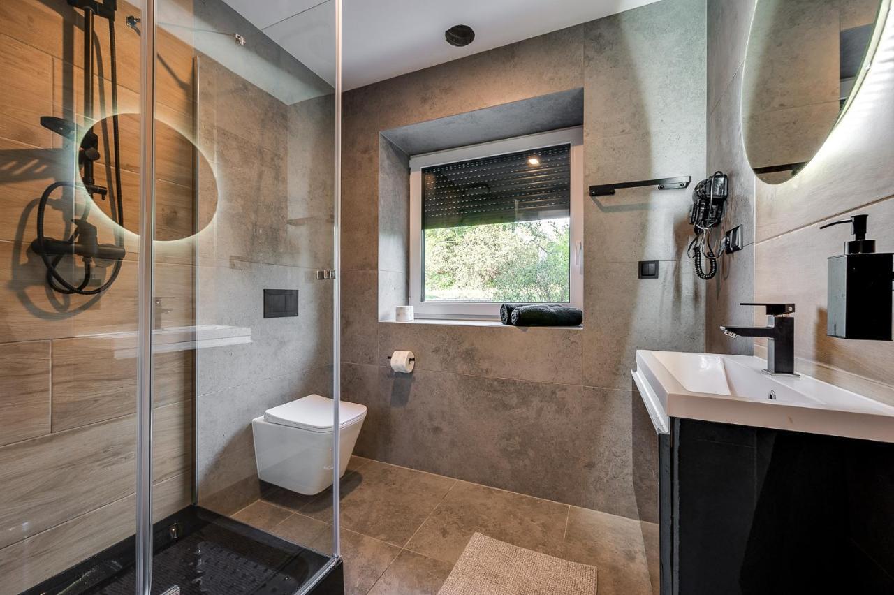 Loft House Apartment Studio Z Ogrodkiem 1 Rybnik  Eksteriør billede
